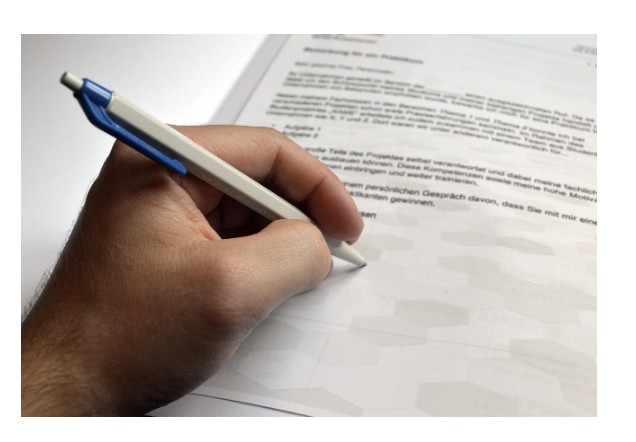 Profi pályázatírás magánszemélyeknek